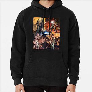 stellar blade Stellar Blade Pullover Hoodie