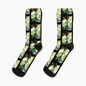 stellar blade 1 Socks