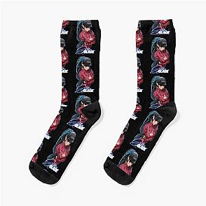 Stellar Blade Eve 07 Socks