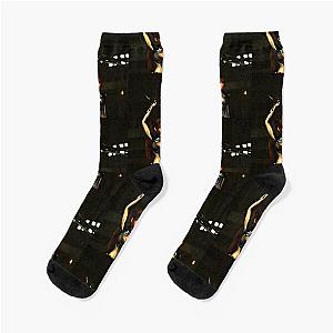 stellar blade video game Socks