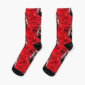 stellar blade video game Socks