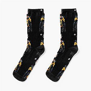 stellar blade video game Socks