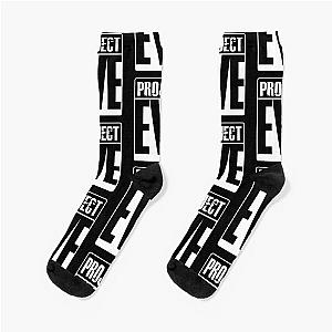 stellar blade video game Socks