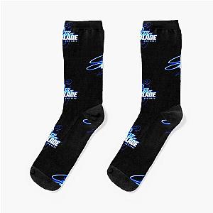 stellar blade video game Socks