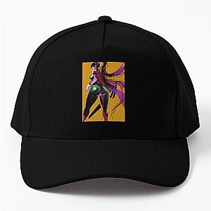 stellar blade tropical Baseball Cap