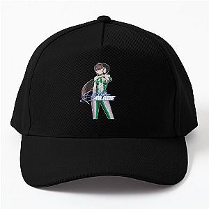 Eve from stellar blade Baseball Cap