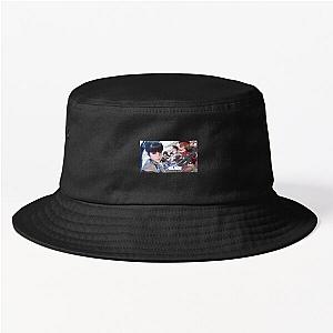 stellar blade vignette Bucket Hat