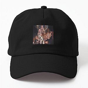 Stellar Blade cover art Dad Hat