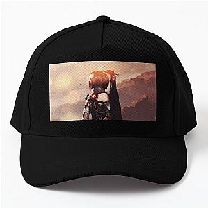 stellar blade video game Baseball Cap