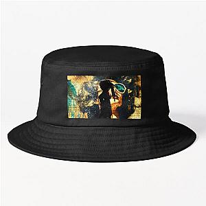 stellar blade video game Bucket Hat