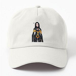 stellar blade video game Dad Hat