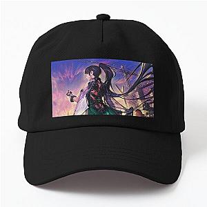 stellar blade video game Dad Hat