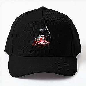 stellar blade video game Baseball Cap