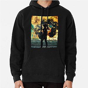 stellar blade video game Pullover Hoodie