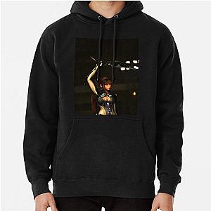 stellar blade video game Pullover Hoodie