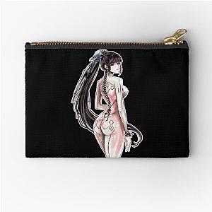 stellar blade fanart Zipper Pouch