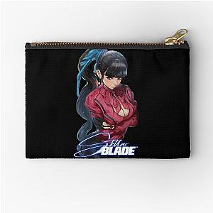 Stellar Blade Eve 07 Zipper Pouch