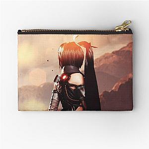 stellar blade video game Zipper Pouch