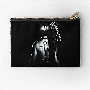 stellar blade video game Zipper Pouch