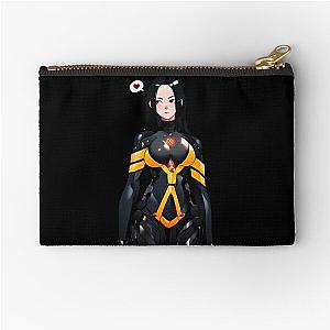 stellar blade video game Zipper Pouch