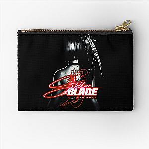 stellar blade video game Zipper Pouch