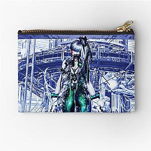 stellar blade video game Zipper Pouch