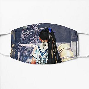 stellar blade video game Flat Mask