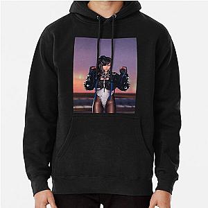 stellar blade video game Pullover Hoodie