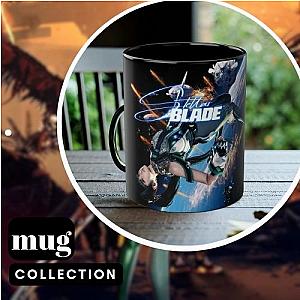 Stellar Blade Mugs