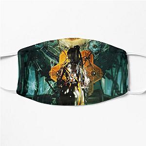 stellar blade video game Flat Mask