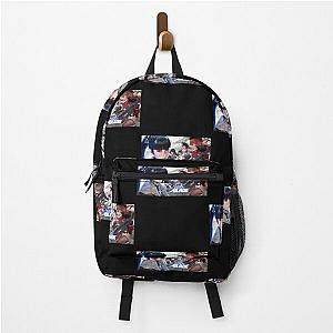 stellar blade vignette Backpack