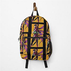 stellar blade tropical Backpack