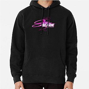 stellar blade video game Pullover Hoodie