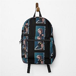 Lily In Stellar Blade Backpack