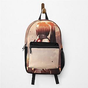 stellar blade video game Backpack