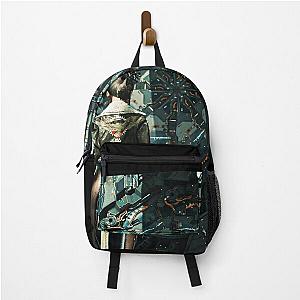 stellar blade video game Backpack