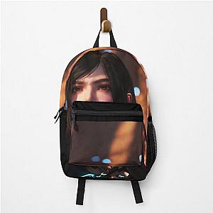 stellar blade video game Backpack