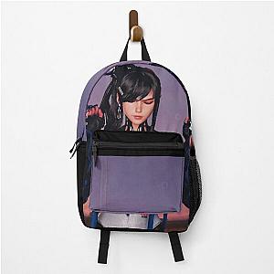 stellar blade video game Backpack