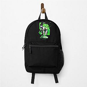 stellar blade video game Backpack