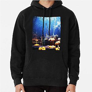 stellar blade video game Pullover Hoodie