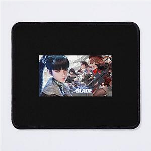 stellar blade vignette Mouse Pad