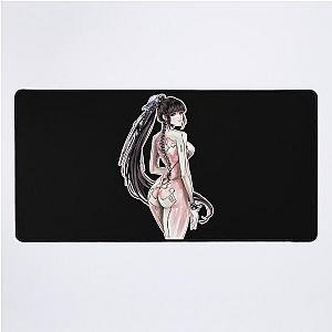 stellar blade fanart Desk Mat