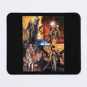 stellar blade Stellar Blade Mouse Pad