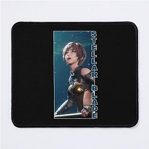 Lily In Stellar Blade Mouse Pad