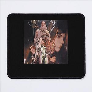 Stellar Blade cover art Mouse Pad