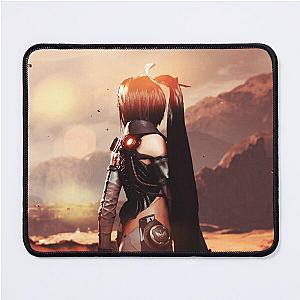 stellar blade video game Mouse Pad