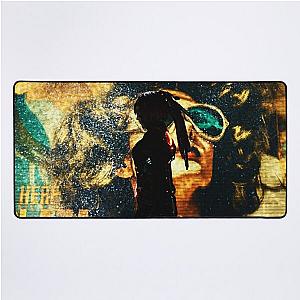 stellar blade video game Desk Mat