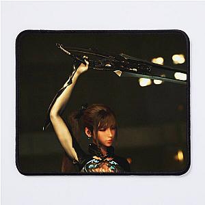 stellar blade video game Mouse Pad