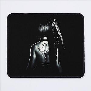 stellar blade video game Mouse Pad