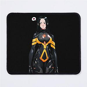 stellar blade video game Mouse Pad